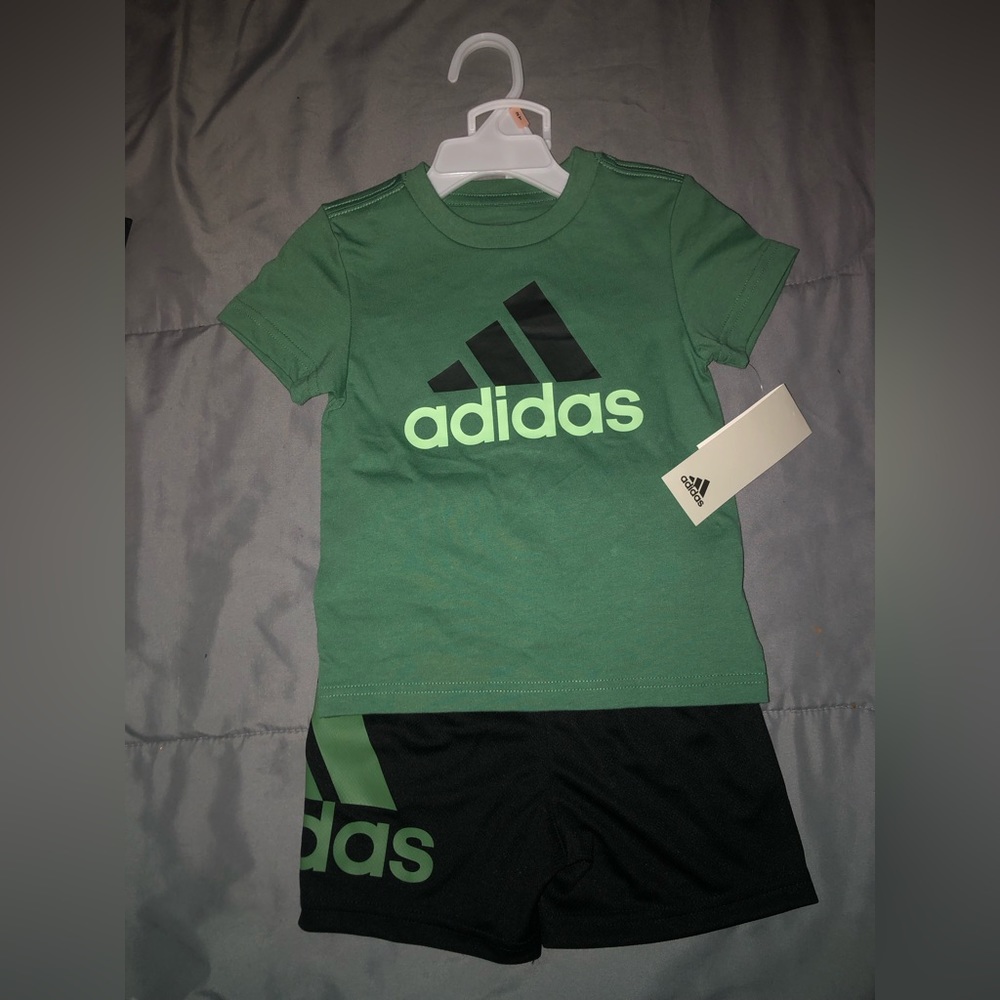Adidas Set